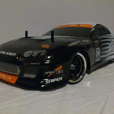 Bil Sniper Supra Limited Edition