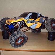 Off-Roader axial ax10 