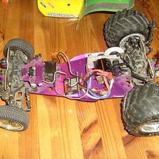 Truck Graupner