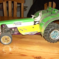 Truck Graupner