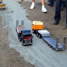 Lastbiler Scania R620 6x4 Highline