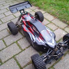 Buggy himoto panthera 1:5 el