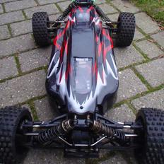 Buggy himoto panthera 1:5 el