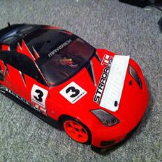 Bil Maverick Strada TC Evo S Brushless 