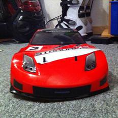 Bil Maverick Strada TC Evo S Brushless 