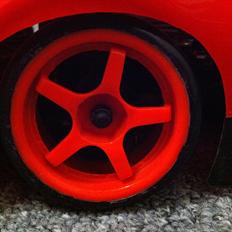 Bil Maverick Strada TC Evo S Brushless 