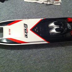 Båd PX-16 NQD  KATAMARAN