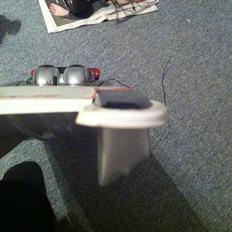 Båd PX-16 NQD  KATAMARAN