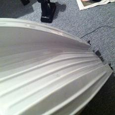 Båd PX-16 NQD  KATAMARAN