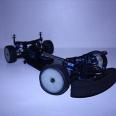 Bil Team Associated TC6