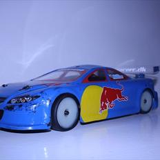 Bil Team Associated TC6