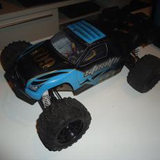 Bil HBX stealth X09