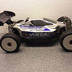 Off-Roader HPI Vorza