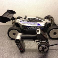 Off-Roader HPI Vorza