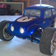 Bil rc18mt Beetle