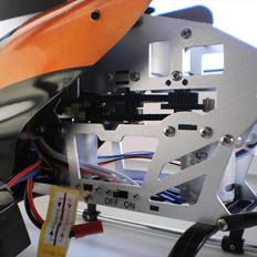 Helikopter The Big One