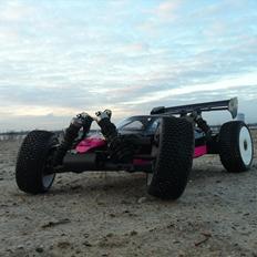 Buggy Mugen Seiki MBX ECO 6