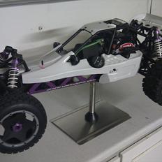 Buggy HPI Baja B5