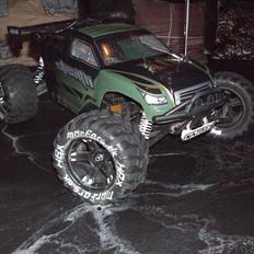 Off-Roader HBX Stealth X09