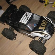 Bil Stealth X09