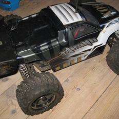 Bil Stealth X09