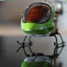 Helikopter Swift Gyro