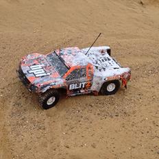 Off-Roader HPI Blitz