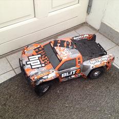 Off-Roader HPI Blitz