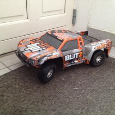 Off-Roader HPI Blitz