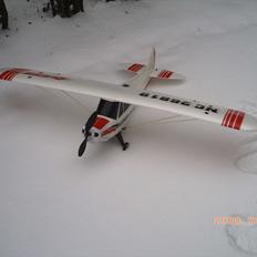 Fly dynam supercub
