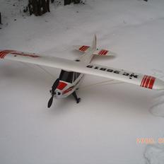 Fly dynam supercub