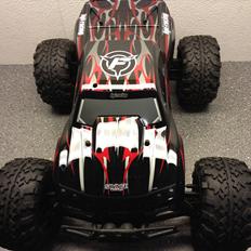 Off-Roader HPI SAVAGE FLUX HP