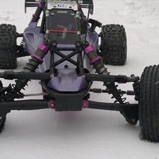 Off-Roader hpi baja 5b