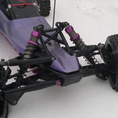 Off-Roader hpi baja 5b