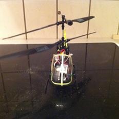 Helikopter ESKY Lama V3 2.4 Ghz