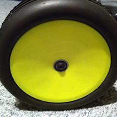 Buggy Team Associated b4.1