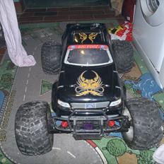 Off-Roader BIG FOOT 1/5