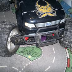 Off-Roader BIG FOOT 1/5