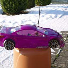 Bil Tamiya TRF 416X