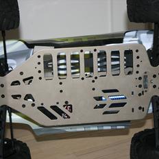 Bil Stealth x09 brushless