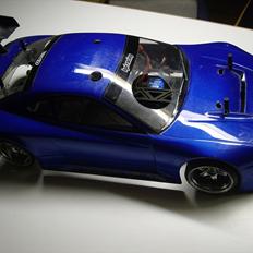 Bil Nanda Sniper D1RC