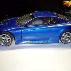 Bil Nanda Sniper D1RC