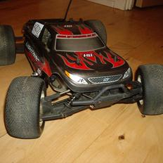 Buggy HPI Lightning Stadium 10