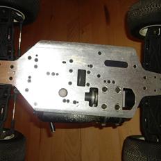 Buggy HPI Lightning Stadium 10