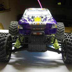 Off-Roader Matador