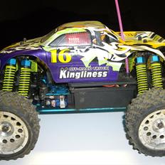 Off-Roader Matador