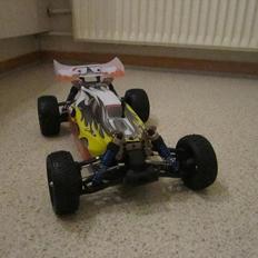 Buggy HBX Rocket Brushless