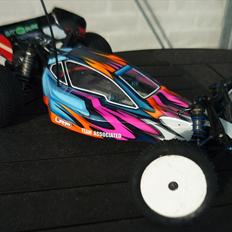 Bil Associated B4.1 FT