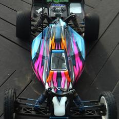 Bil Associated B4.1 FT