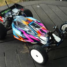 Bil Associated B4.1 FT